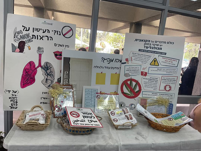 دار التربية والعلوم – جلجولية في الطليعة دائمًا، وفي القمة بجدارة